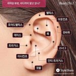 [드루와] 피어싱 질문해봐