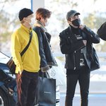 [EXO] 종대 넘 춥게 입은거 아니냐
