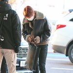 [EXO] 백현이 <b>구두</b>