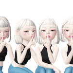 [<b>제페토</b>] 맞팔고고