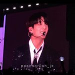 [방탄소년단] 정국이 <b>흑발</b>함