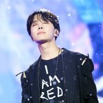 [방탄소년단] 아이 엠 <b>레드</b>
