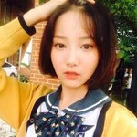 모모랜드 <b>연우</b> 진짜 개예쁘지 않냐