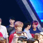 오늘자 <b>음악중심</b> 댕댕즈