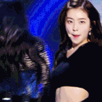 ✨제니 아이린 오늘 자 <b>안무</b> 바꾸기✨