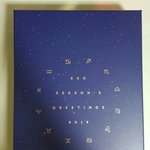 [EXO] 시즌그리팅왔다❤❤❤❤❤❤❤❤