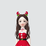 [제페토] 긴머리 추 <b>VS</b> 단발 반