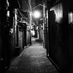 [추반] 한번씩 봐줘+)골목길 누군가 쫓아온다면 당신의 선택은?