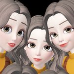 [드루와] 제페토 맞팔할 사람!!
