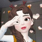 [제페토] 맞<b>팔</b>할<b>사람</b>~ ~ ~