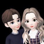 [제페토] 커플 <b>잠옷</b> 추천해주라