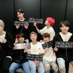 [방탄소년단] 추워 꾹아...