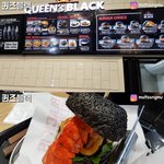 [댓글부탁해] 21800원짜리 <b>버거</b>