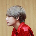 [방탄소년단] 으아악 <b>뷔</b> 그 사진 있는 이삐