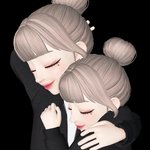 내 <b>제페토</b> 미안해