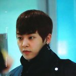 [EXO] ㅋㅋ민석이 <b>온도</b>차