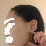 [드루와] 나 <b>사각</b>턱맞는거같아????