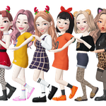 [<b>제페토</b>] 6명중에 누가 젤 이뽀?