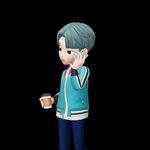 [제페토] 맞팔 할 사람