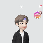 [제페토] <b>뷔</b>만들었음