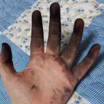 [조언부탁해] 내 손 어뜨케..?