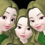 [제페토] 컨셉별로 해놓은거 모아봄