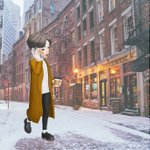 [제페토] 내 남캐 보정해봄