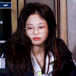 [모두드루와] 제니 멍때리는거 <b>졸</b><b>귀</b> ㅋㅋㅋㅋㅋㅋㅋ
