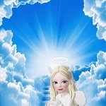 [제페토] 드뎌 <b>천사</b> 옷 샀다