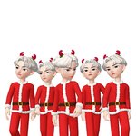 [제페토] 나 남페토인데 맞팔할새럼..