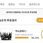 [EXO] 해외꺼는 우리 진짜 <b>압도</b>적인데..
