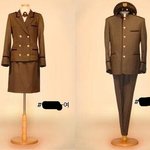 우리학교보다 교복 거지같은애 있냐