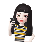 [<b>제페토</b>] 넘이쁘네진짜 따흐흑