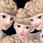 [<b>제페토</b>] 진짜 남페토 갑은 에이 님이다...