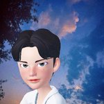 [제페토] 나랑 맞팔할 사람