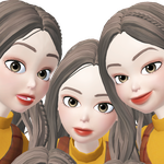 [<b>제페토</b>] 내 <b>제페토</b> 어떰 맞팔할사람~~?̊̈