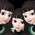 [제페토] 맞팔<b>하장</b>