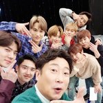 [EXO] 이거 뭐임???애들 <b>이물</b>근이랑 뭐찍나