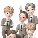 [<b>제페토</b>] 존잘들