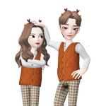 [댓글부탁해] 나 남친이랑 <b>제페토</b>하는데ㅋㅋㅋㅋㅋㅋ