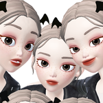 [제페토] 나랑 맞팔할사람?