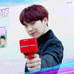 [방탄소년단] 다들 꾹토끼로 <b>진정</b>못할때