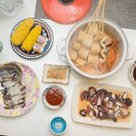 [자취요리] 40대독거아재,혼밥요리!