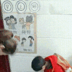[댓글부탁해] 아이들의 취향을 <b>존중</b>하는 유치원.gif