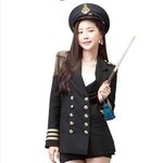 [모두드루와] <b>제복</b>입은 에이핑크