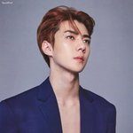 [세훈] 2019 공식 시그 <b>스캔</b>본2