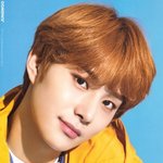 [NCT] 정우 첨엔 잘생긴거 몰랐는데