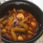 [댓글부탁해] <b>이</b> 떡볶이 <b>맛</b>없어보임?