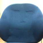 [ㅋㅋㅋㅋㅋ] 우리 영어학원<b>의자</b> 얼굴처럼 생김