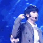 [모두드루와] 옹성우 비율 <b>실감</b>짤